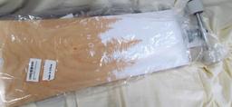 MINORITY Downhill Maple Longboard 40-inch Drop Deck