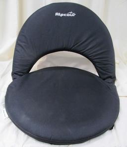 ALPCOUR STADIUM SEAT