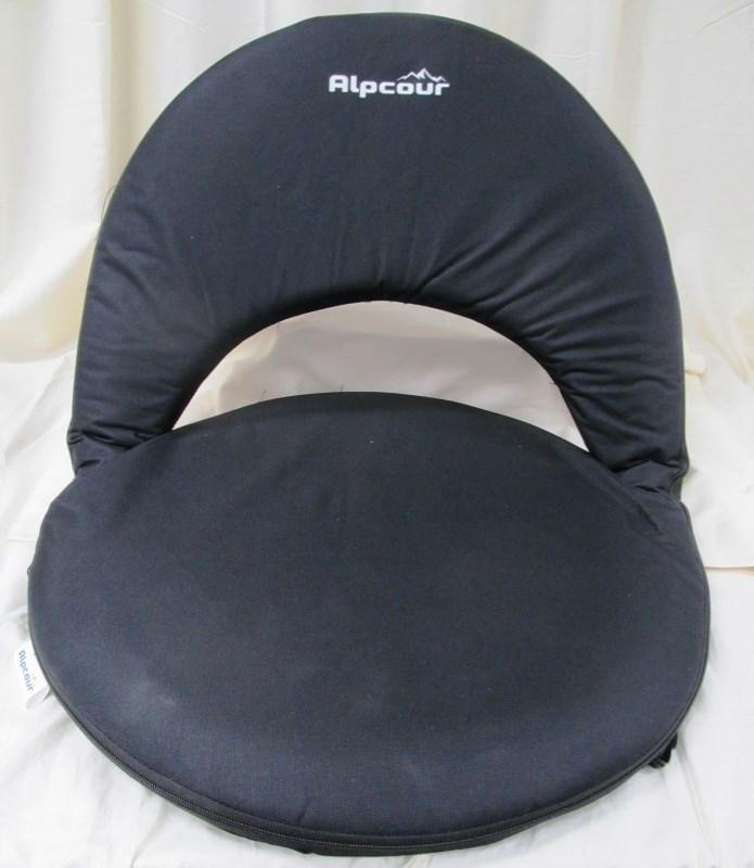 ALPCOUR STADIUM SEAT