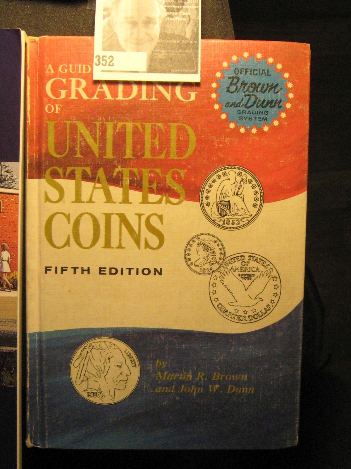 â€œProfit From Gold and Rare Coins Now: By Donald Kagin, â€œA Building is only Good as its Foundatio