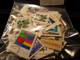 Pack of 193 miscellaneous U.S. Stamps.
