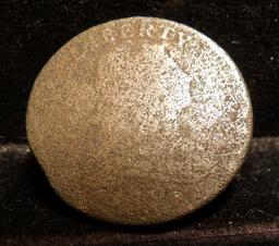 Large Cent Drape Bust type (1796-1807) type only; 1817 15 Stars VG-F & 1818 Large Cent, broken Die,