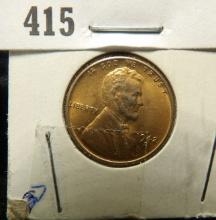 1942D Full Red BU.