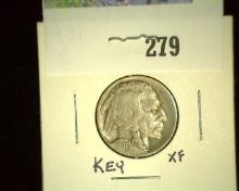 1931-S Buffalo Nickel - Key Date