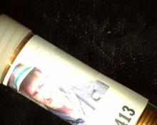 1973-D Roll - Lincoln Cents - UncirculatedÂ  - Bu
