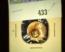 Masonic Penny