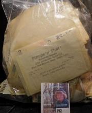 Large group of packets of Foreign Stamps.
