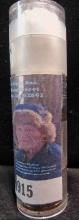 (25) 1947 S Lincoln Cents in a plastic tube. BU from an original roll.