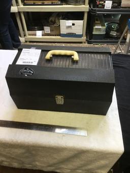 my buddy tacklebox with continents