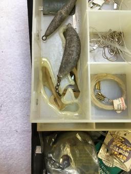 my buddy tacklebox with continents