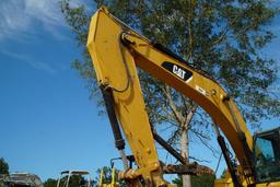 CATERPILLAR 336D EXCAVATOR