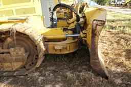 2016 JOHN DEERE 450J-LT