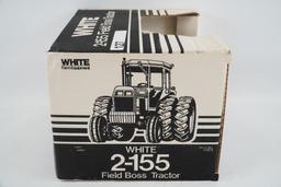 WHITE 2-155 FIELD BOSS TOY TRACTOR