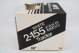 WHITE 2-155 FIELD BOSS TOY TRACTOR