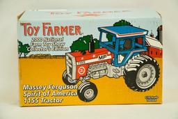 MASSEY FERGUSON 1155 TOY TRACTOR
