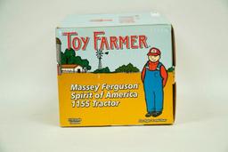 MASSEY FERGUSON 1155 TOY TRACTOR