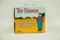 MASSEY FERGUSON 1155 TOY TRACTOR