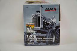 INTERNATIONAL 1206 WHEATLAND TOY TRACTOR