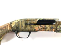 BROWNING MAXUS 12 GA SHOTGUN