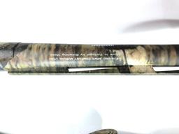 BROWNING MAXUS 12 GA SHOTGUN