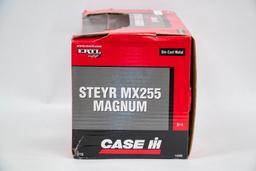 CASE STEYR MX 255 MAGNUM TOY TRACTOR