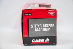 CASE STEYR MX 255 MAGNUM TOY TRACTOR