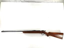 WINCHESTER MODEL 67 .22 SHORT, LONG, LR RIFLE
