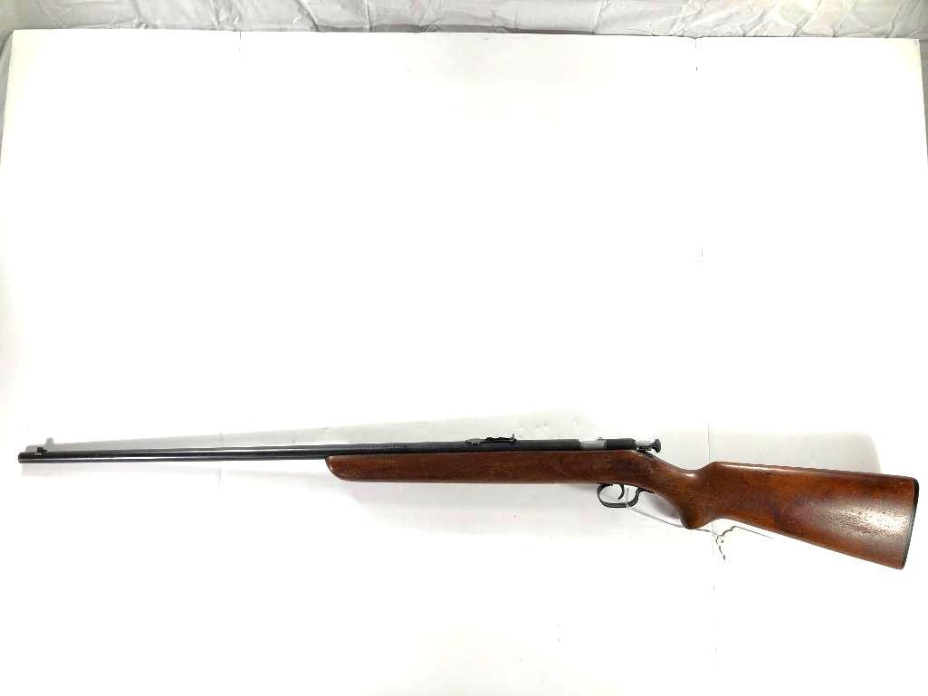 WINCHESTER MODEL 67 .22 SHORT, LONG, LR RIFLE
