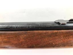 WINCHESTER MODEL 67 .22 SHORT, LONG, LR RIFLE