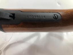 MARLIN MODEL 336 .35 REM CAL RIFLE