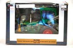 SPECCAST OLIVER SUPER 99, GM DIESEL & CAB