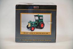 SPECCAST OLIVER SUPER 99, GM DIESEL & CAB