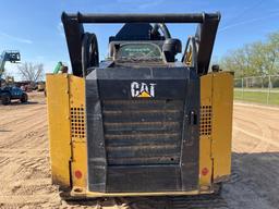 2018 CATERPILLAR 299D2 XHP SKID STEER