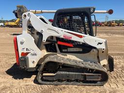 2020 BOBCAT T595 SKID STEER