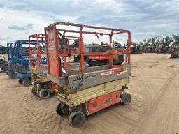 JLG 1930ES ELECTRIC SCISSOR LIFT