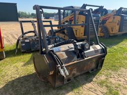 JOHN DEERE MH60C HYD MULCHING HEAD