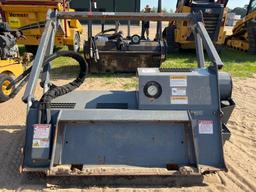 LOFTNESS G4 CARBIDE CUTTER 84" MULCHER