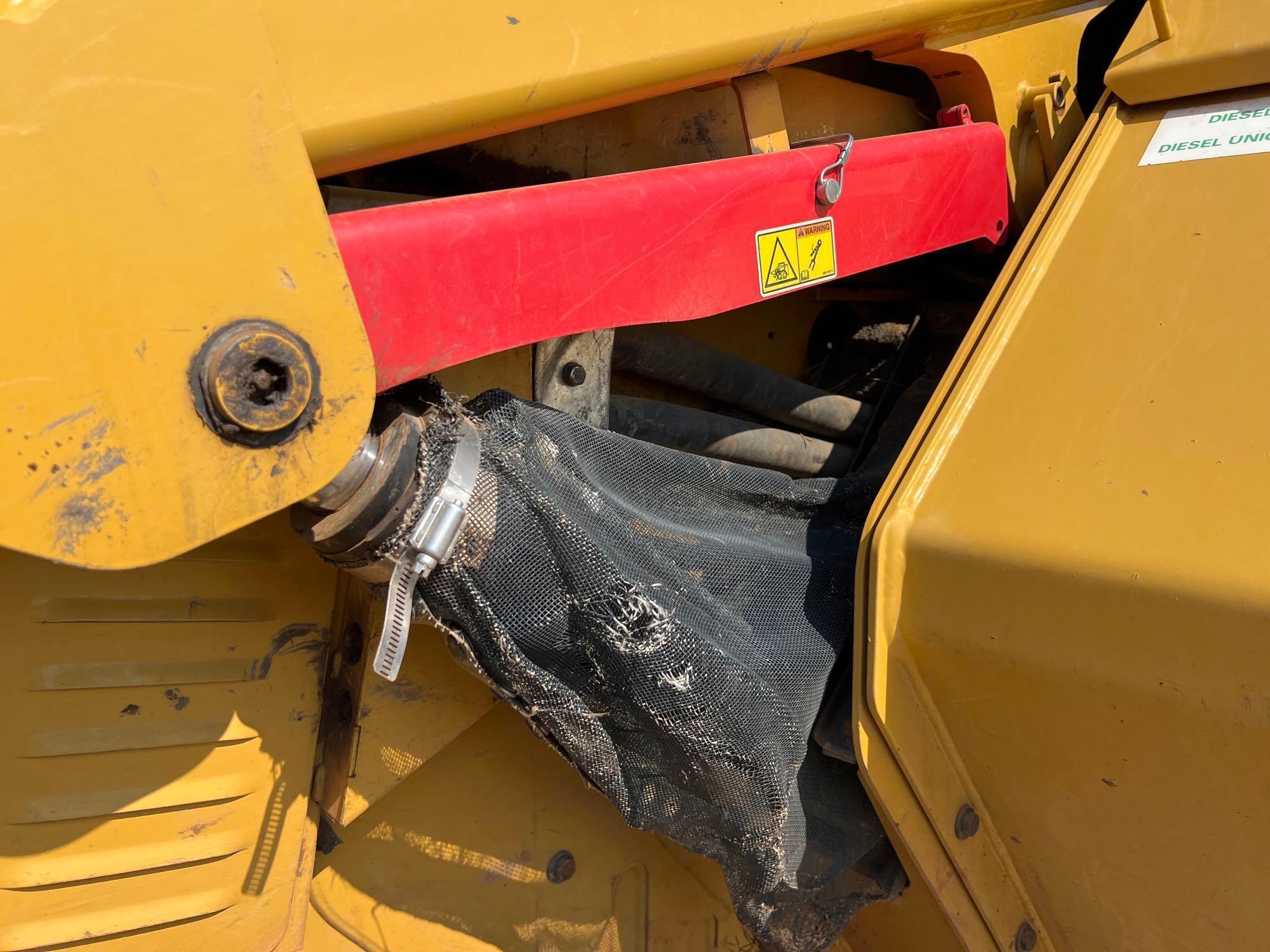 2020 CATERPILLAR 299D3 XE SKID STEER