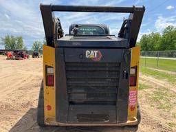 2020 CATERPILLAR 299D3 SKID STEER