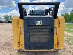 2019 CATERPILLAR 299D2 XHP SKID STEER