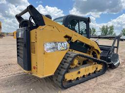 2019 CATERPILLAR 299D2 XHP SKID STEER