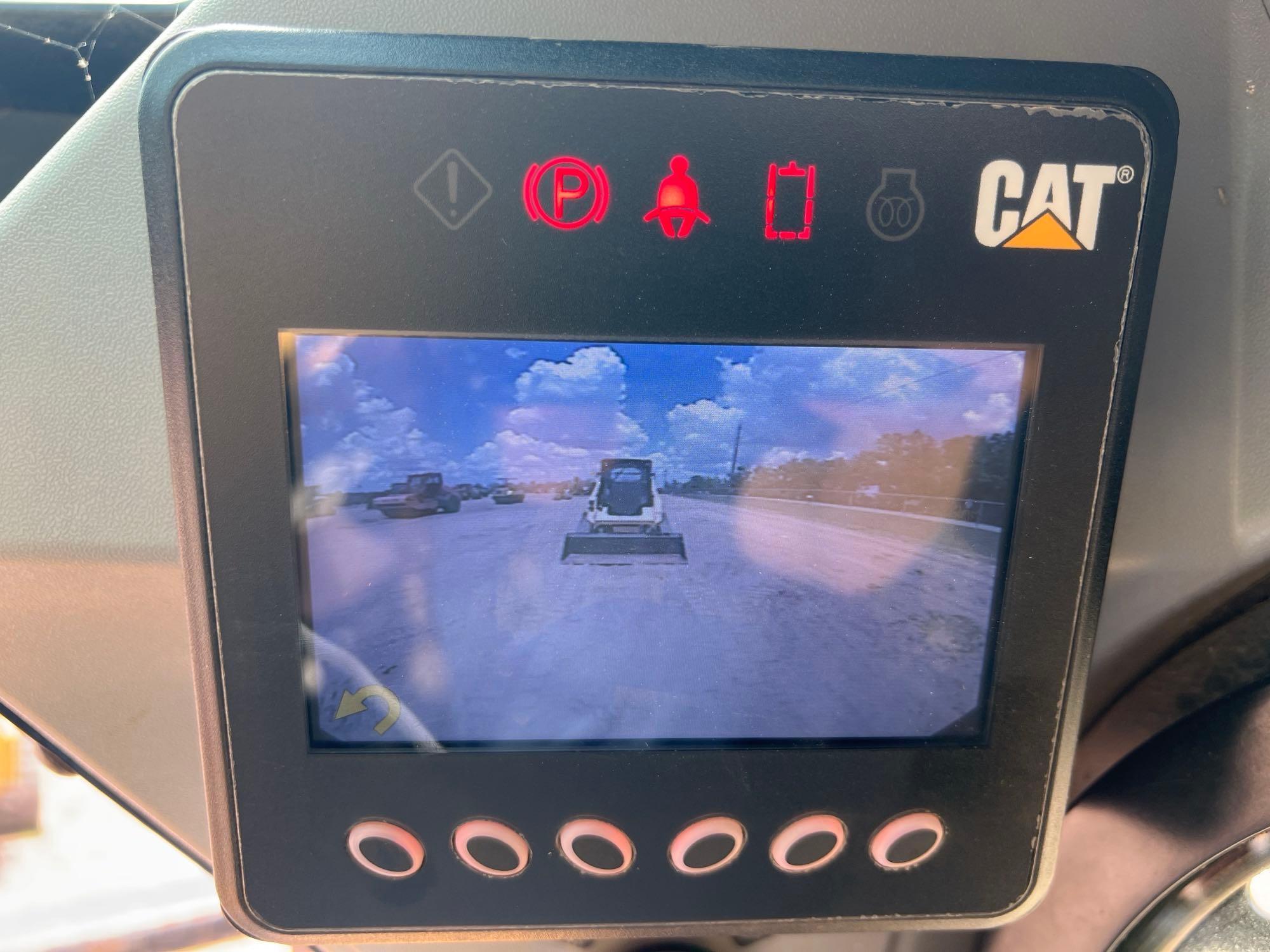 2019 CATERPILLAR 299D2 XHP SKID STEER