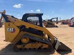 2020 CATERPILLAR 289D3 SKID STEER