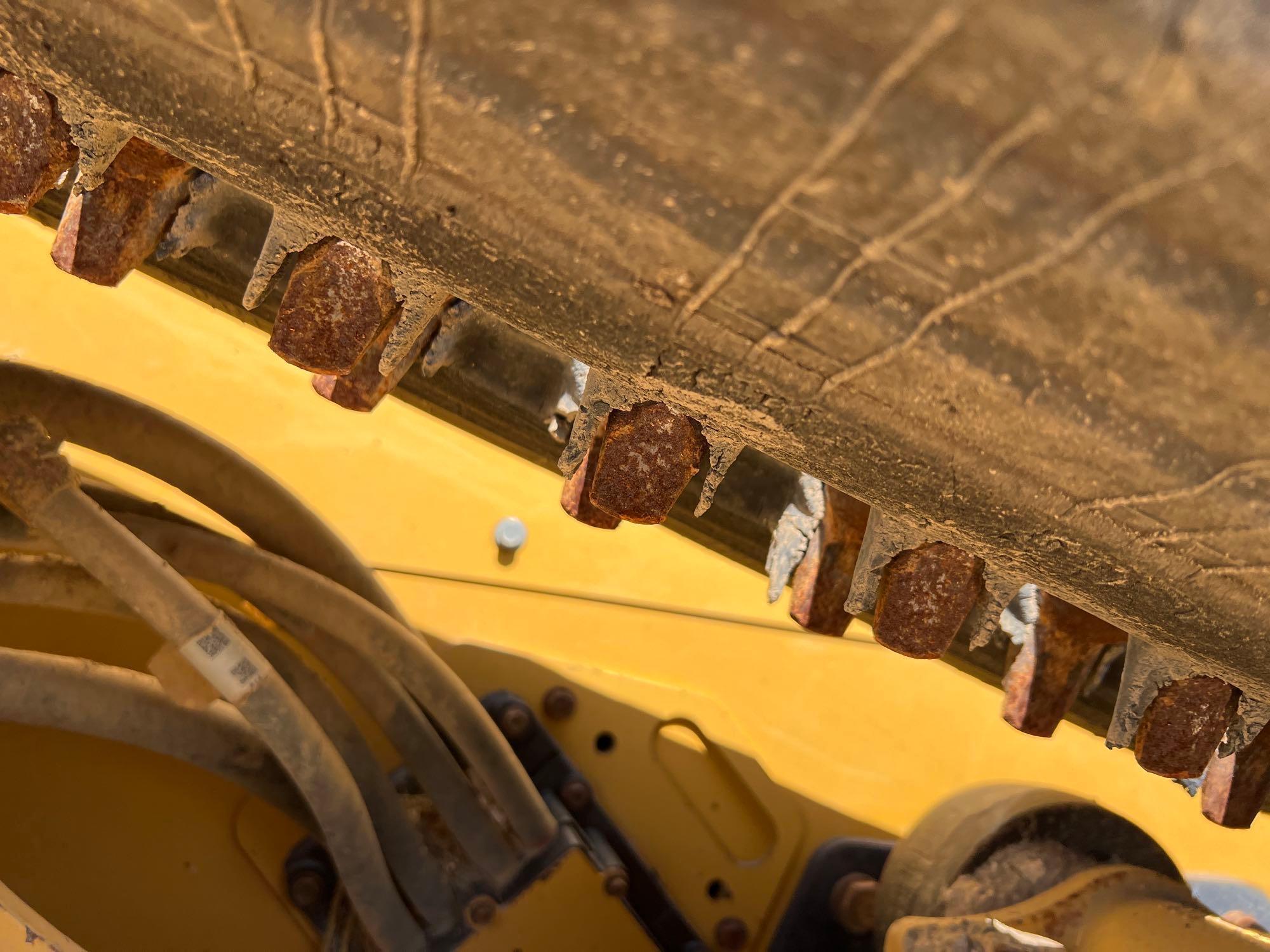 2021 CATERPILLAR 289D3 SKID STEER