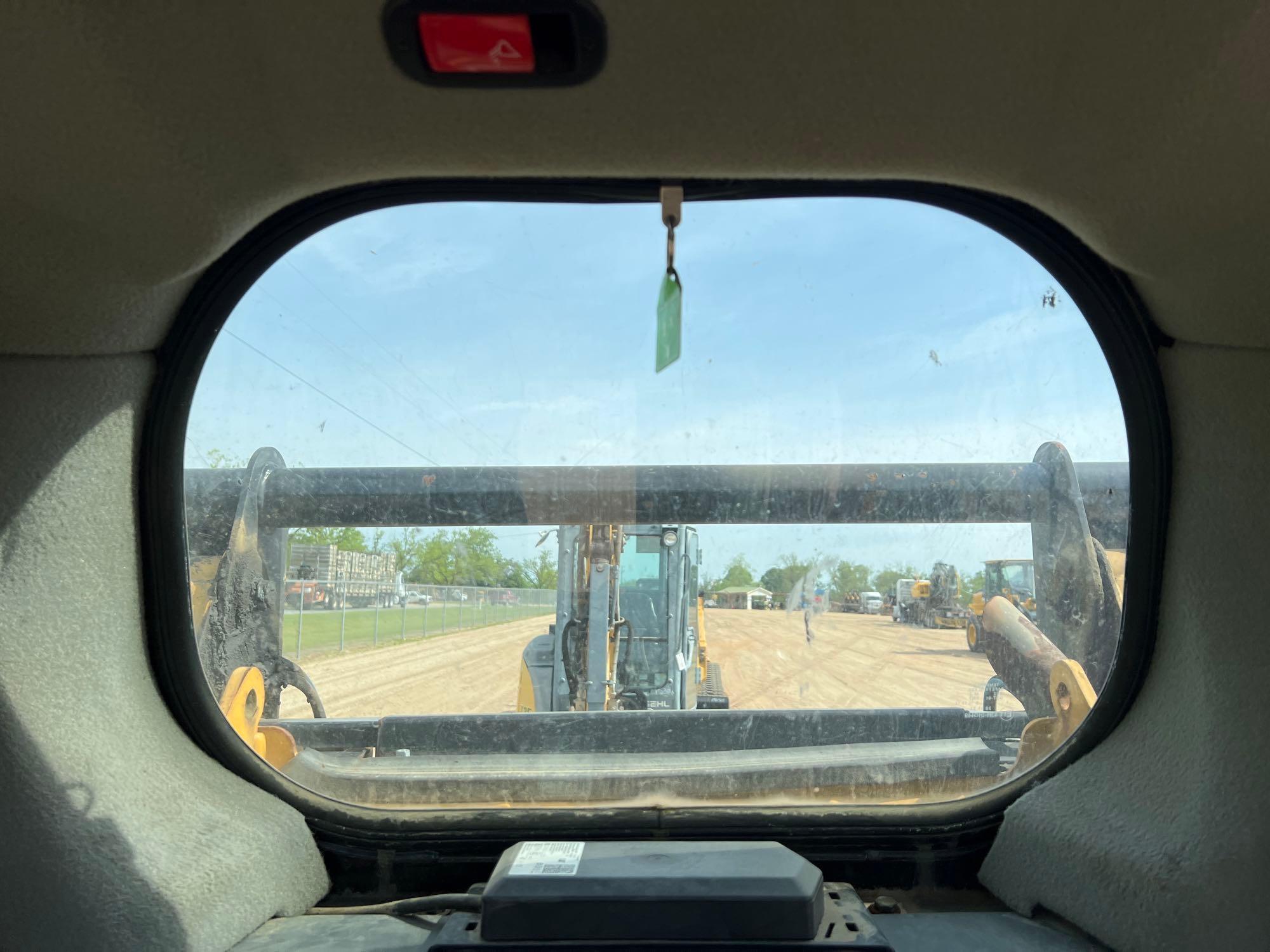 2020 CATERPILLAR 259D3 SKID STEER