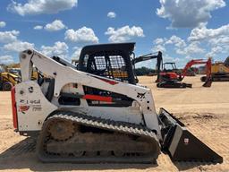 2021 BOBCAT T740 SKID STEER