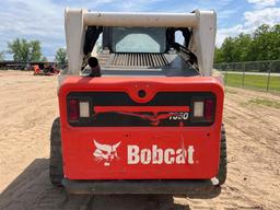 2020 BOBCAT T650 SKID STEER