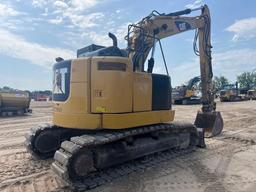 2014 CATERPILLAR 314EL CR EXCAVATOR