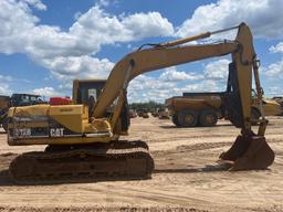 1996 CATERPILLAR 312BL EXCAVATOR