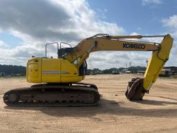 KOBELCO SK260SRLC-3 EXCAVATOR